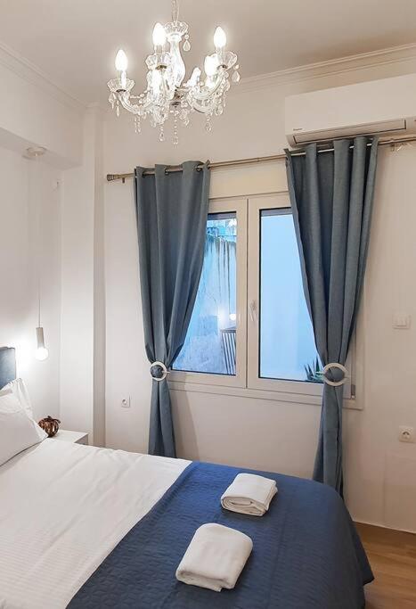 Acropolis Thisio Apartment 2 Bedrooms 2 Bathrooms Aten Exteriör bild